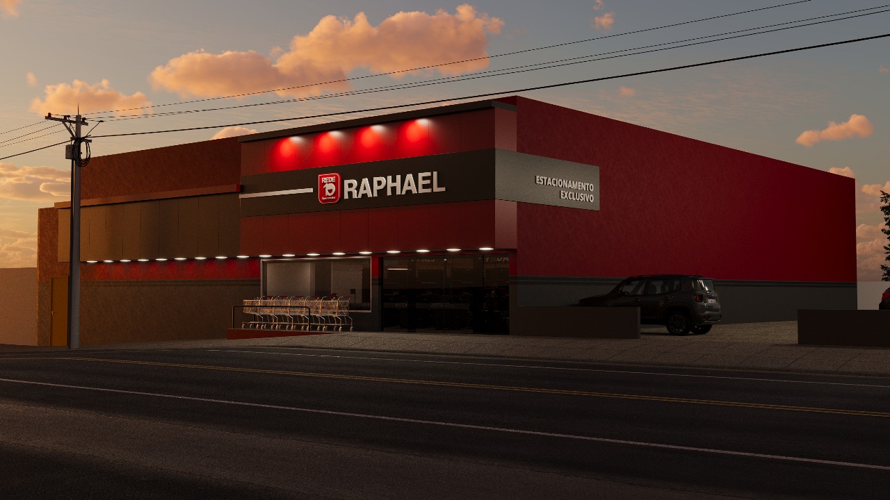Raphael Supermercado