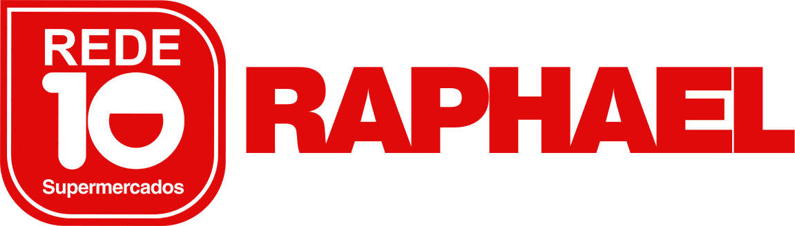 Raphael Supermercado Rede 10